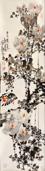 Spring message 春消息 （No.1877202260)